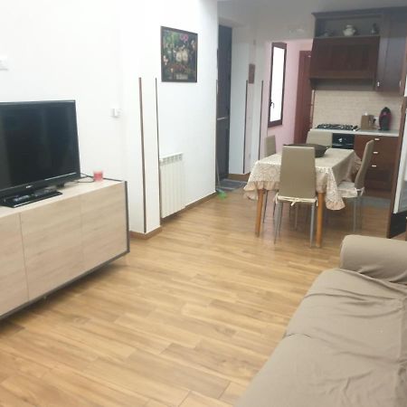 Casa Vacanze Le Cave Villa Marsala Buitenkant foto