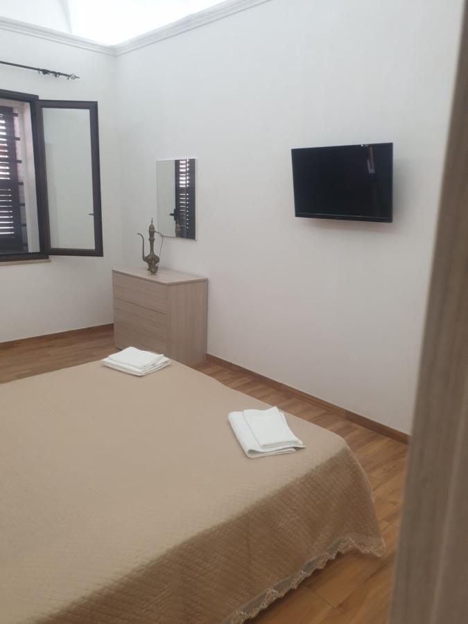 Casa Vacanze Le Cave Villa Marsala Buitenkant foto