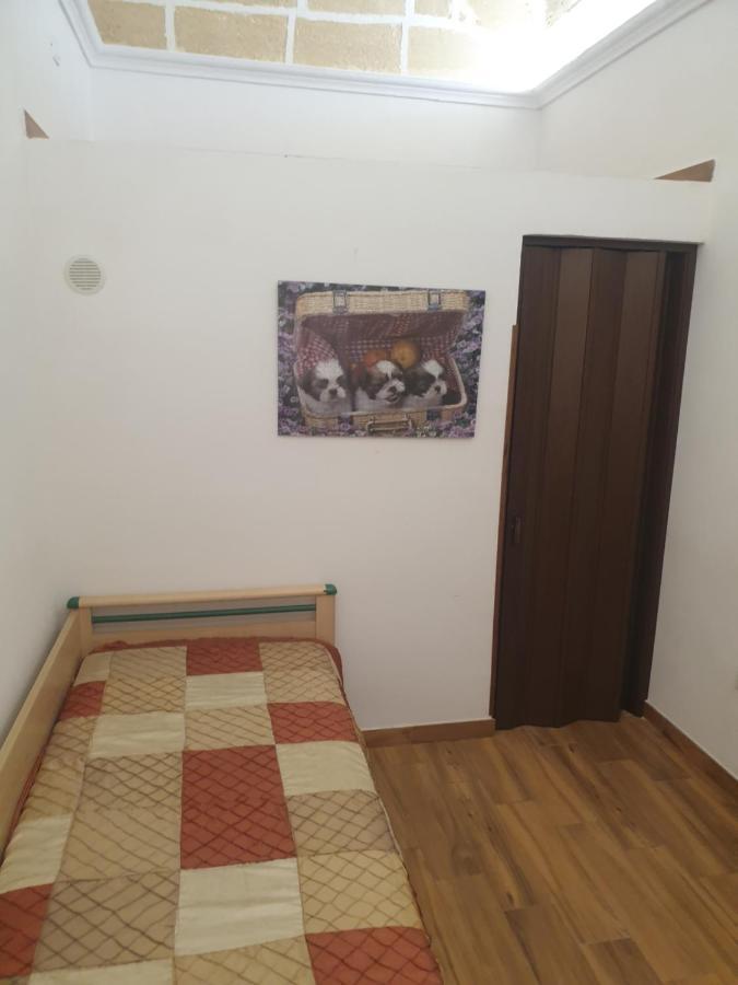 Casa Vacanze Le Cave Villa Marsala Buitenkant foto