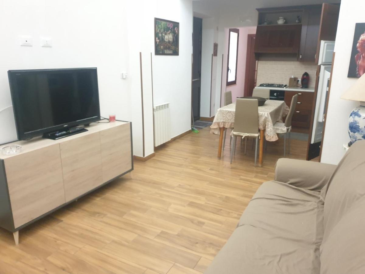 Casa Vacanze Le Cave Villa Marsala Buitenkant foto